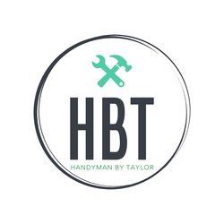 Handyman by Taylor logo