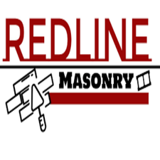 Logo for Red Line Masonry