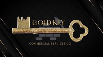 Gold Key Commercial Services logo