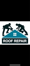 Logo for S&H Roofing
