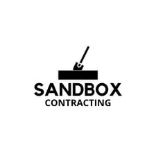 Sandbox Contracting LLC logo