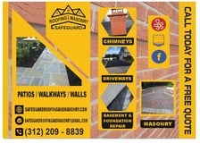 Avatar for Safeguard Roofing And Masonry