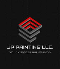 Logo for JP Painting LLC