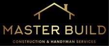 Logo for MASTER BUILD CONSTRUCTION & HANDYMAN SERVICES LLC