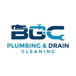 BGC Plumbing & Drain Cleaning logo