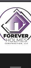 Forever Holmes Construction, LLC logo