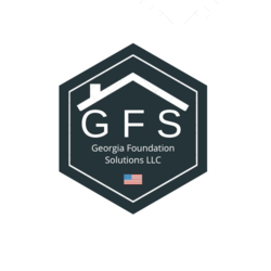 Georgia Foundation Solutions logo