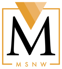 Logo for MSNW Group LLC