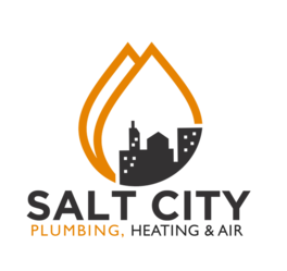 Salt City Plumbing, LLC logo