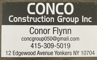 Conco Construction Group, Inc. logo