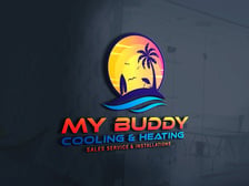 Avatar for My Buddy Cooling & Heating, Inc.