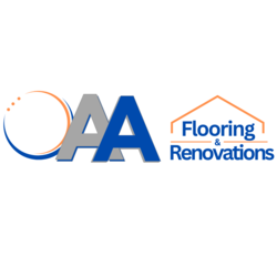 O.A.A. Flooring & Renovations logo