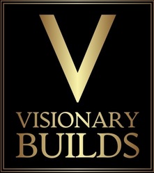 Visionary Builds LLC logo