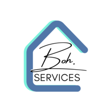 Logo for Boh Services