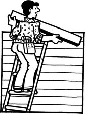 Logo for DRAGONFYIRE HANDYMAN LLC