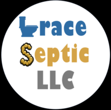 Logo for Grace Septic