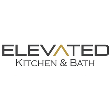 Logo for Elevated Kitchen & Bath