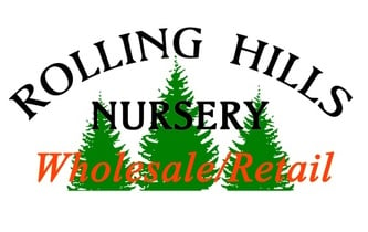 Rolling Hills Nursery logo