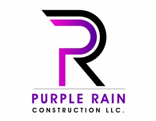 PURPLE RAIN CONSTRUCTION LLC logo