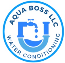 Logo for Aqua Boss Water Conditioning, LLC