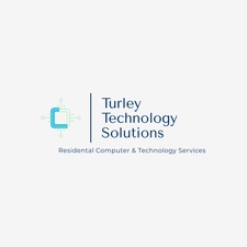 Logo for Turley Technology Solutions