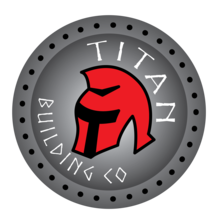 Logo for Titan Building Co.