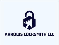 Logo for Arrows Locksmith LLC