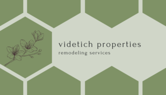 Philip Videtich logo