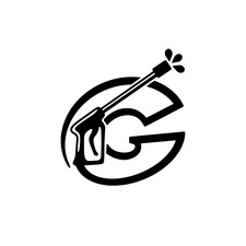 Logo for Graystone Pressure Washing & Exterior Cleaning LLC