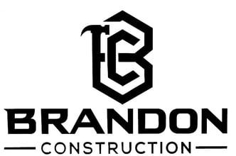 Brandon Construction logo