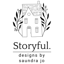 Avatar for Storyful Designs