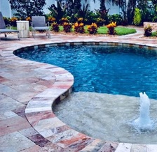 PAVER DESIGN SERVICE LLC logo