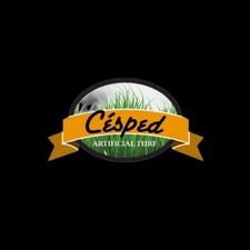 Logo for CSPD Artificial Grass