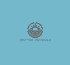 Logo for SeaState Landscaping, LLC