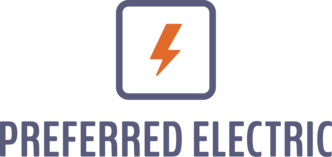 Preferred Electric LLC logo