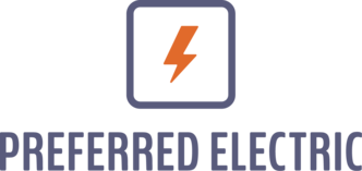 Preferred Electric LLC logo