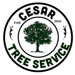 Cesar Tree Service LLC logo