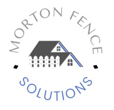 Logo for Morton Fence Solutions