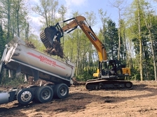 Avatar for Whitworth Excavating, Inc.