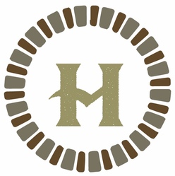 Henry's Construction logo