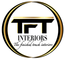 Logo for TFT Interiors