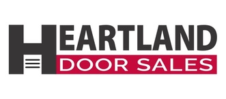 Heartland Door Sales, LLC logo