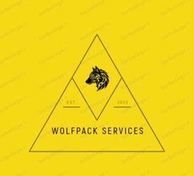 Wolfpack Service logo