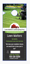 Avatar for Lawn Matters Landscaping Pros, LLC