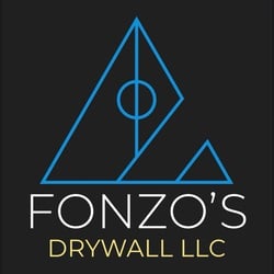 Fonzo's Drywall, LLC logo