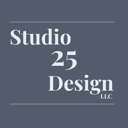 Studio 25 Design logo