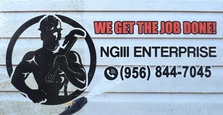 Logo for NGIII Enterprise, LLC