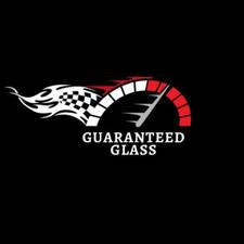 Logo for Guaranteed Glass