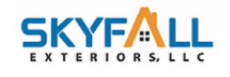 Skyfall Exteriors, LLC logo