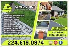 Avatar for Silverstone Paving Masonry